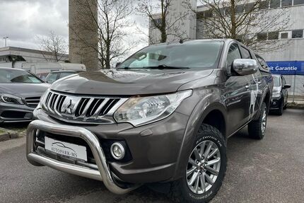 Mitsubishi L200 Gebrauchtwagen