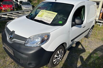 Renault Kangoo Gebrauchtwagen