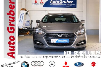 Hyundai i40 Gebrauchtwagen