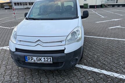 Citroen Berlingo Gebrauchtwagen