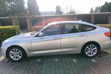 BMW 320 Gran Turismo Gebrauchtwagen
