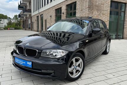 BMW 116 Gebrauchtwagen