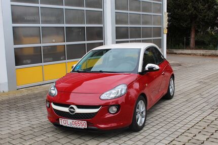 Opel Adam Gebrauchtwagen