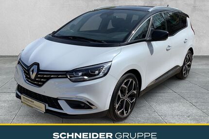 Renault Grand Scenic Gebrauchtwagen