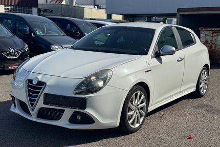 Alfa Romeo Giulietta Gebrauchtwagen