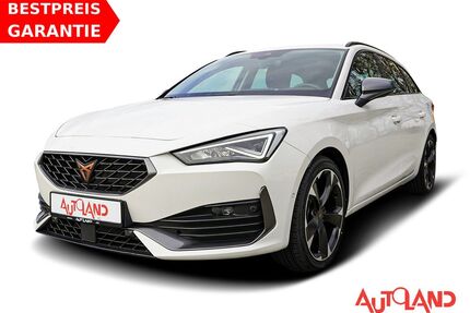 Cupra Leon Gebrauchtwagen