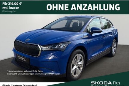 Skoda Enyaq Gebrauchtwagen