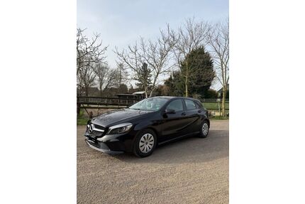 Mercedes-Benz A 180 Gebrauchtwagen