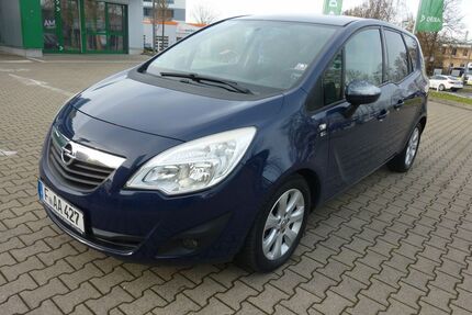 Opel Meriva Gebrauchtwagen