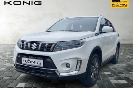 Suzuki Vitara Gebrauchtwagen