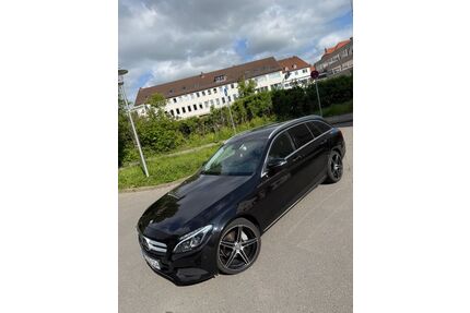 Mercedes-Benz C 250 Gebrauchtwagen