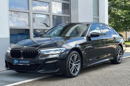 BMW 530 Gebrauchtwagen