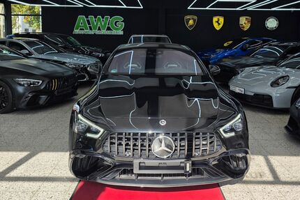 Mercedes-Benz AMG GT Gebrauchtwagen