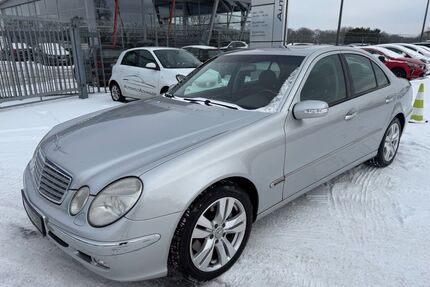 Mercedes-Benz E 400 Gebrauchtwagen