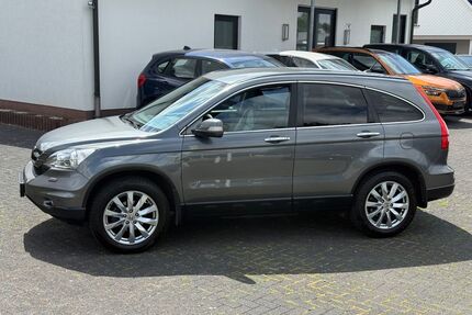 Honda CR-V Gebrauchtwagen