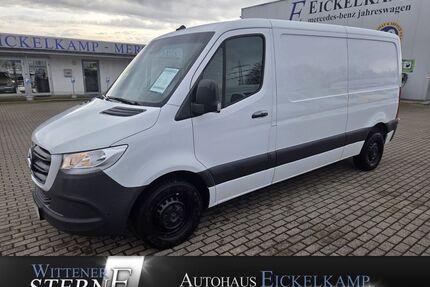 Mercedes-Benz Sprinter Gebrauchtwagen
