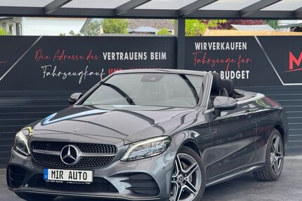 Mercedes-Benz C 180 Gebrauchtwagen