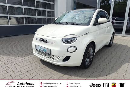 Fiat 500e Gebrauchtwagen