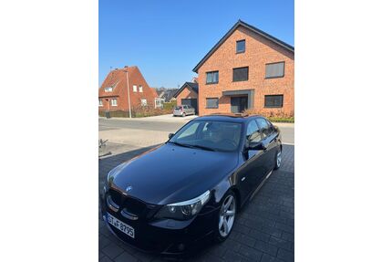 BMW 535 Gebrauchtwagen