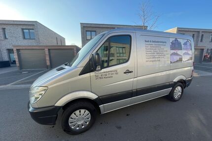 Mercedes-Benz Sprinter Gebrauchtwagen