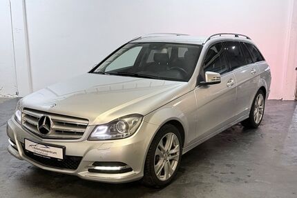 Mercedes-Benz C 180 Gebrauchtwagen