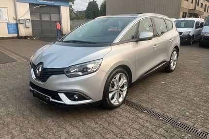 Renault Grand Scenic Gebrauchtwagen