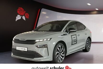 Skoda Enyaq Gebrauchtwagen