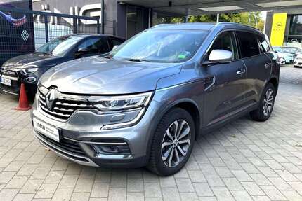 Renault Koleos Gebrauchtwagen