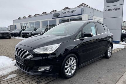 Ford C-Max Gebrauchtwagen