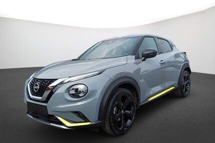 Nissan Juke Gebrauchtwagen