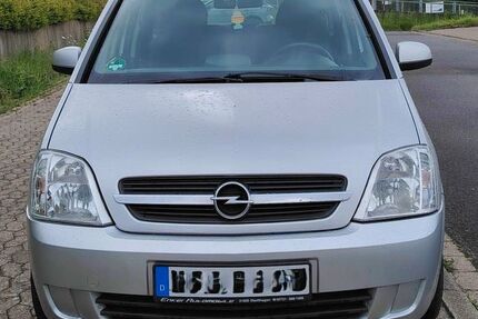 Opel Meriva Gebrauchtwagen