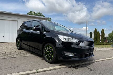 Ford Grand C-Max Gebrauchtwagen