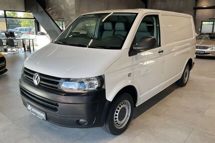 VW T5 Transporter Gebrauchtwagen