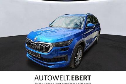 Skoda Kodiaq Gebrauchtwagen
