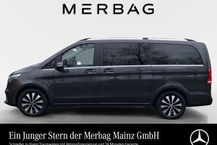 Mercedes-Benz V 300 Gebrauchtwagen
