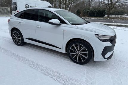 Audi Q4 Gebrauchtwagen