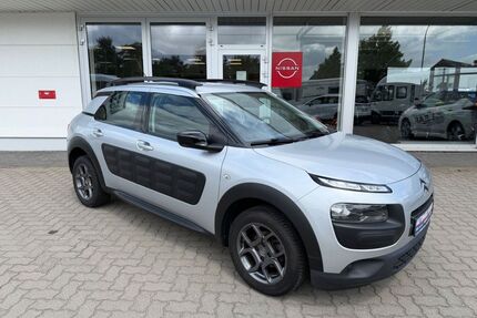 Citroen C4 Cactus Gebrauchtwagen