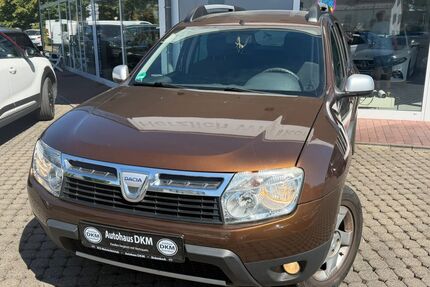 Dacia Duster Gebrauchtwagen
