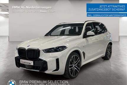 BMW X5 Gebrauchtwagen