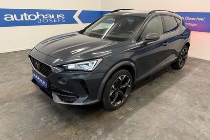 Cupra Formentor Gebrauchtwagen