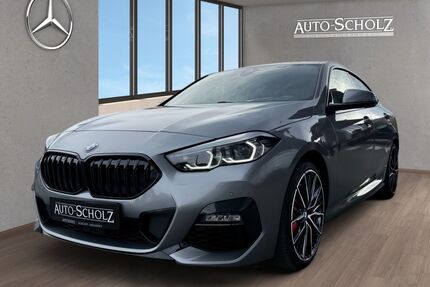 BMW 220 Gran Coupé Gebrauchtwagen