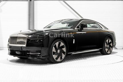 Rolls Royce Spectre Gebrauchtwagen