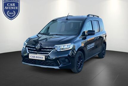 Renault Kangoo Gebrauchtwagen