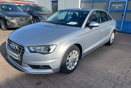 Audi A3 Gebrauchtwagen