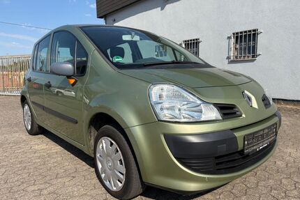 Renault Modus Gebrauchtwagen