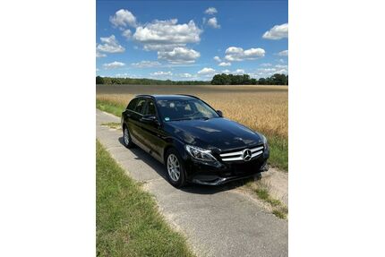 Mercedes-Benz C 200 Gebrauchtwagen
