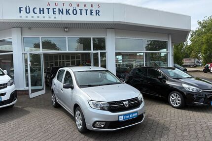 Dacia Sandero Gebrauchtwagen
