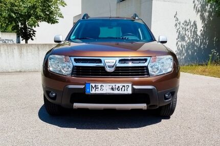 Dacia Duster Gebrauchtwagen