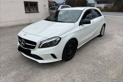 Mercedes-Benz A 180 Gebrauchtwagen