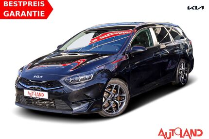 Kia ceed Sportswagon Gebrauchtwagen